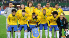 <b>巴西球队世界杯预测能有希望在本届世界杯比赛上夺冠吗</b>