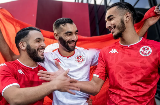 突尼斯队世界杯预测,突尼斯世界杯,热门话题,实力强悍,非常卓越