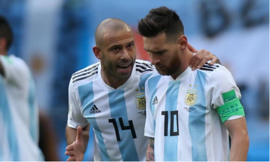 阿根廷国家队世界杯预测,阿根廷世界杯,开幕式,重新评估,拉邦博内拉
