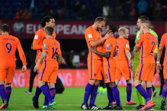 荷兰国家队世界杯预测,荷兰世界杯,无冕之王,技术细腻,防守经验