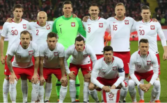 <b>波兰队世界杯预测球员莱万凭借球场上的实力，有可能获得金球</b>
