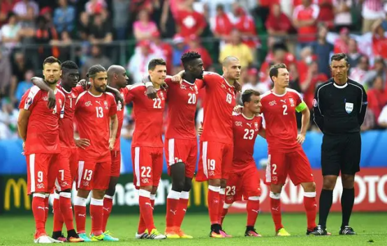 瑞士球队世界杯预测,瑞士世界杯,技术高超,扬长避短,团队合作