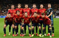 <b>西班牙队世界杯预测，西班牙队作为夺冠热门呼声最高的一支队</b>