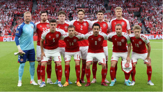 丹麦队赛程表2022世界杯,世界杯,进球,机会