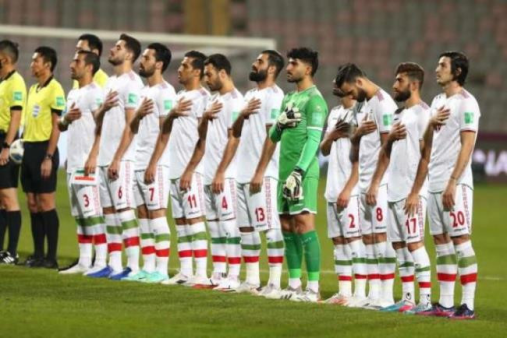 伊朗阵容2022世界杯,伊朗世界杯,伊朗国家队,世界杯比赛,球员,球迷