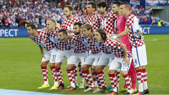 克罗地亚队世界杯预测胜负,克罗地亚世界杯,克罗地亚国家队,C罗,国际米兰