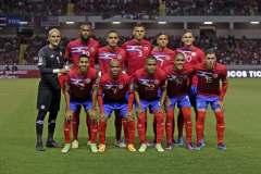 6月20日世界杯重启已经获批可能提前一周开始哥斯达黎加足球直