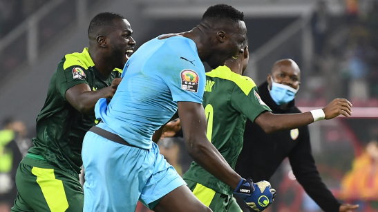塞内加尔足球队世界杯名单,球员,克洛普,利物浦