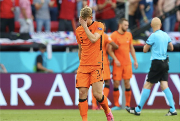 荷兰世界杯赛程,荷兰世界杯,荷兰国家队,桑切斯,球队