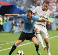 乌拉圭队拥有三名核心人物，成功晋级卡塔尔世界杯决赛圈