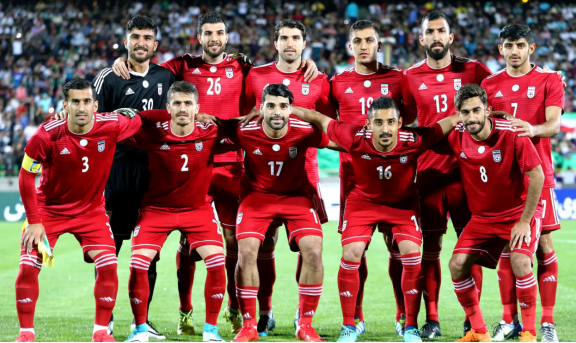 伊朗国家队,伊朗世界杯,伊朗足协,塞拉德斯基,国际足联