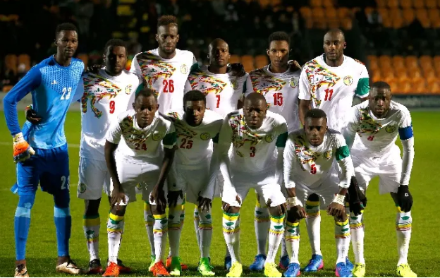 塞内加尔国家队,塞内加尔国家队世界杯,荷兰队,欧洲,出线