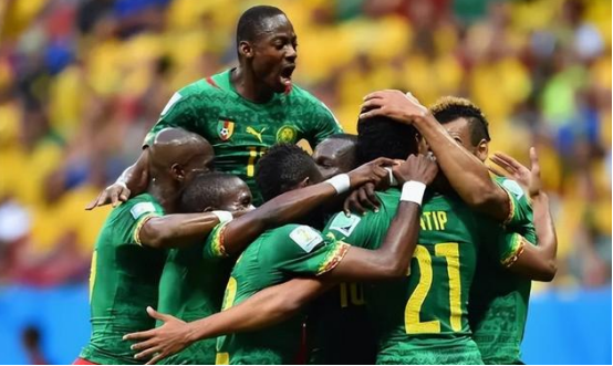 喀麦隆国家队,喀麦隆世界杯,非洲雄狮,决赛圈,小组赛