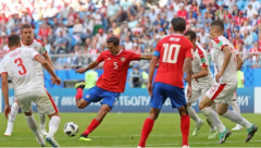 哥斯达黎加国家足球队稳中求胜，世界杯赛场上令人刮目相看