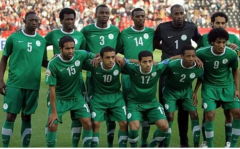 沙特阿拉伯足球队阵容名单公布国内联赛球员为主力