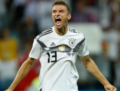 德国俱乐部齐心协力，世界杯上夺冠近在咫尺