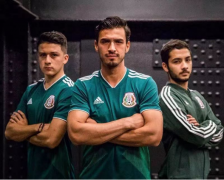 墨西哥足球队世界杯抽签结果公布小组突围困难