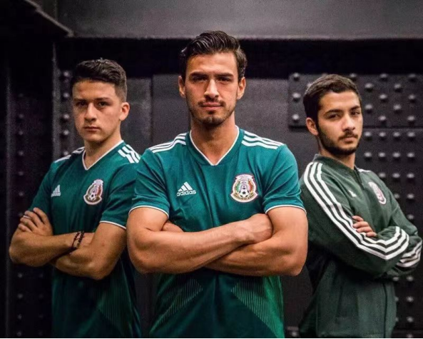 墨西哥足球队,墨西哥世界杯,国家联盟,格林纳达,阿根廷队