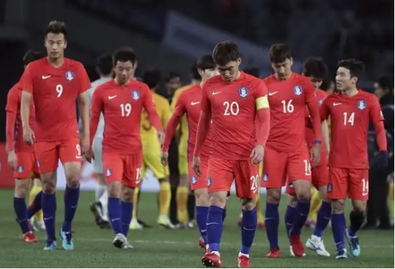 韩国国家队,韩国世界杯,金玟哉,乌拉圭,沙特