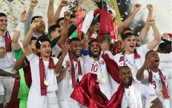 卡塔尔国家队,卡塔尔世界杯,巴西,塞内加尔,亚洲