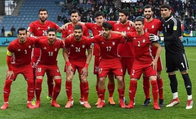 伊朗国家队,伊朗世界杯,足球,联赛,俱乐部