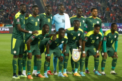 <b>塞内加尔国家队马内宣布世界杯之后将要转会</b>