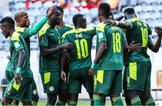 塞内加尔国家队,塞内加尔世界杯,新的挑战,马内,利物浦