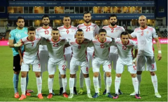 <b>突尼斯球队的实力不断提升，2022世界杯有望取得好成绩</b>