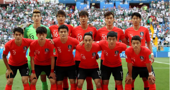 韩国队,韩国世界杯,德国,葡萄牙,意大利