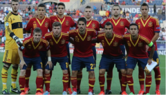 <b>西班牙球队在欧洲联赛中表现良好，2022世界杯能否夺冠</b>