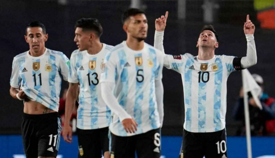阿根廷队,阿根廷世界杯,沙特,墨西哥,阿根廷