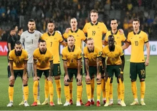 澳大利亚队,澳大利亚世界杯,拉米雷斯,米克尔森,西班牙
