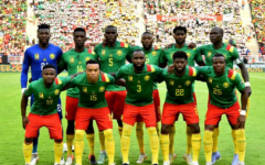 喀麦隆国家队世界杯预测，喀麦隆队作为非洲强队进军世界杯，
