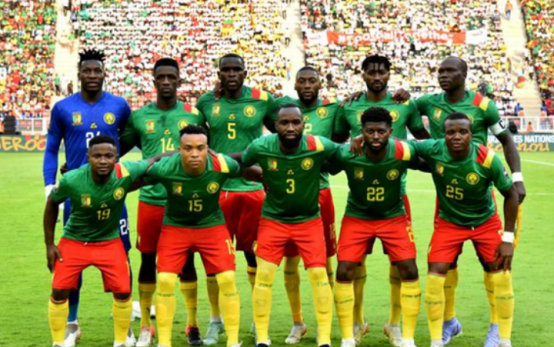 喀麦隆国家队世界杯预测,喀麦隆世界杯,预选赛,里戈贝尔·宋,安德伊萨