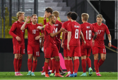 丹麦国家队世界杯预测，丹麦队在世界杯中的表现状态良好，有