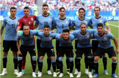 乌拉圭国家队世界杯预测，乌拉圭队今年目标保底八强，世界杯