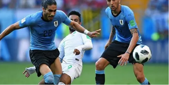 乌拉圭国家队世界杯预测,乌拉圭世界杯,南美赛区,冠军,巴尔韦德