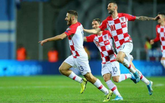 克罗地亚国家队世界杯预测,克罗地亚世界杯,F组,小组赛出线,亚军