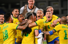 巴西国家队世界杯预测，巴西队在本次世界杯中高居榜首，成为
