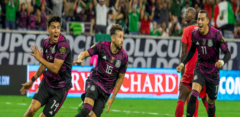 墨西哥国家队世界杯预测，墨西哥队最好的成绩是八强，希望墨
