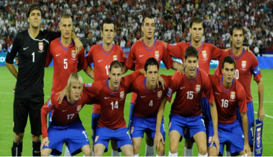 塞尔维亚国家队世界杯预测,塞尔维亚世界杯,弗拉克维奇,米林科维奇,小组出线
