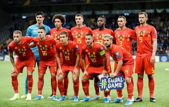 比利时国家队世界杯预测,比利时世界杯,黄金一代,F组,超级球星