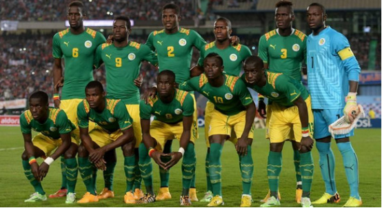 塞内加尔队,塞内加尔世界杯,冠军,小组出线,五大联赛