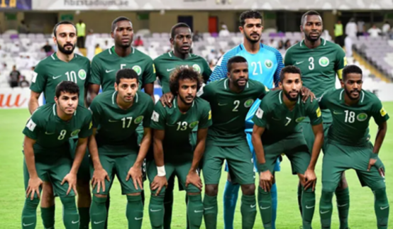 沙特阿拉伯国家队世界杯预测,沙特阿拉伯世界杯,世界杯预选赛,亚洲赛区,小组出线