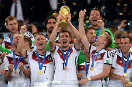 德国国家队世界杯预测,德国世界杯,夺冠,吕迪格,基米希