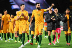 澳大利亚国家队世界杯预测,澳大利亚队整体状态不太好，在本届