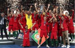葡萄牙国家队世界杯预测，葡萄牙队拥有年轻化阵容，由C罗带领