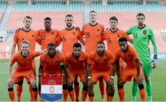 荷兰国家队世界杯预测，荷兰队再次进入世界杯，这次或许不会