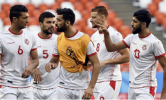 突尼斯国家队世界杯预测，突尼斯队作为非洲球队的佼佼者，有