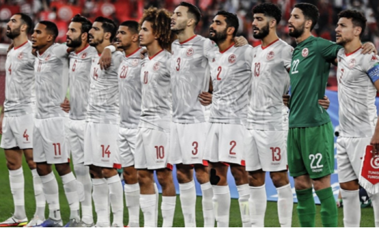 突尼斯国家队世界杯预测,突尼斯世界杯,32强,D组,斯利蒂